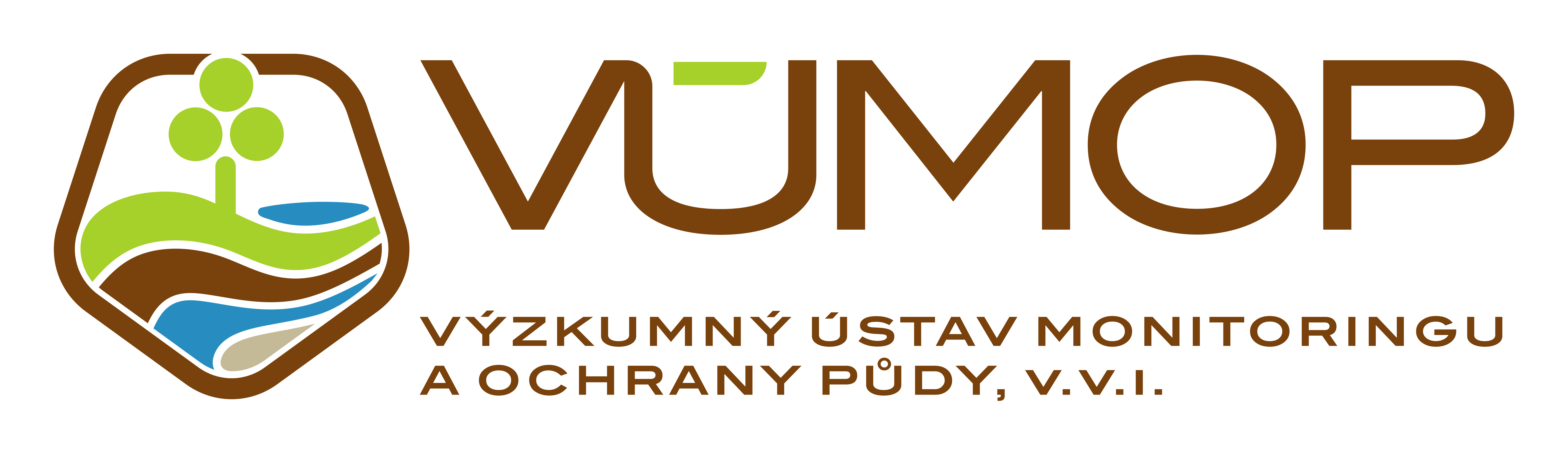 VÚMOP logo